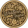 Western linen