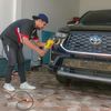 coating detailing