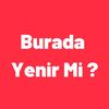 Burada Yenir Mi ?
