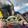 TheMADalorian