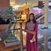 Lakshmy Gopinath