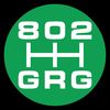 Aaron - 802 Garage