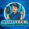 BLUE TECHNICIAN MOBILE REPAIR