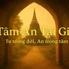 Tâm An Tại Gia - Tâm Nguyện