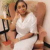 BOSSLADY  PRESIDENT WIFE👩‍⚖️