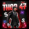 『THOR』47