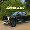 jordan deals