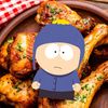 craigchickenleg