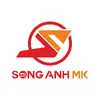 Phụ tùng máy khâu Song Anh