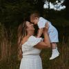 Jordyn Albright | IVF mom 🤍