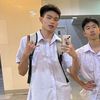 น้องเหนือมะเขือเทศ