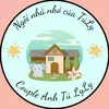 Ngôi nhà nhỏ của TúLy 🏡