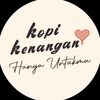Kopi_kenangan☕️