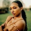 Aliya M Brooks