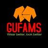 Gufams