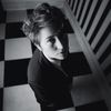 KIRSTEN MAXWELL
