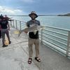 Fishing with Mo
