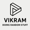 vikram_doing_random_stuf
