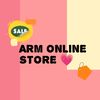 ARM ONLINE STORE