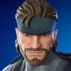 solidsnakefromfortnite