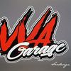 VVA_Garage🚀🛠️⚙️