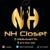 Nh closet