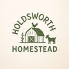 holdsworthhomestead