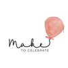 maketocelebrate