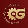 Oldisgold