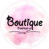 Boutique fashion vss