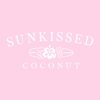 sunkissedcoconut