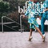 The Fabric Blogger