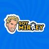 nosoymirrey