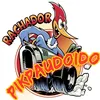 pikpaudoido