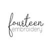 fourteenembroidery