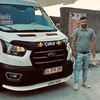 Ömer çaka
