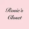 Rosie’s Closet