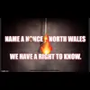 NameaN⭕️nceNorthWales