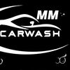 MM carwash