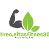Receitas Fitness