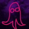 pinkopaqueghost