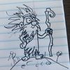 cavemantoking