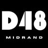 D48 Bar & Grill