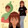 prisscillace