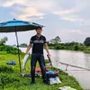Chiến Black Fishing