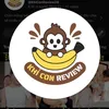 Khỉ Con Review