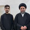 مُحَمد حُسين.