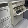 ikeashoerack