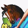 imstupidhorse