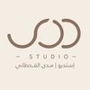 Studio | MADA.ALQAHTANI 📸